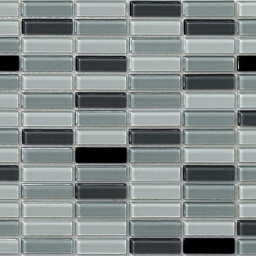 Glass Mosaic Tiles