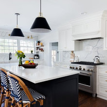 Kitchen Ideas