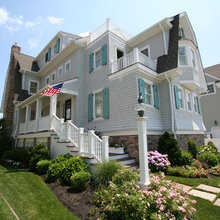 Exterior Shutters