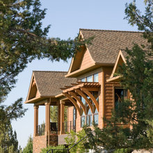 Home exterior