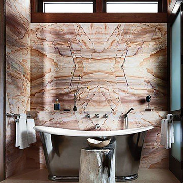 Waterworks Bathtubs