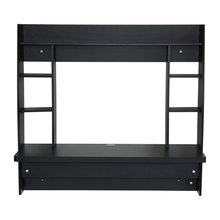 Computer desk