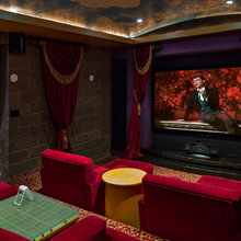 Theatre Room