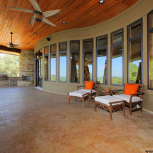 Patio Ideas