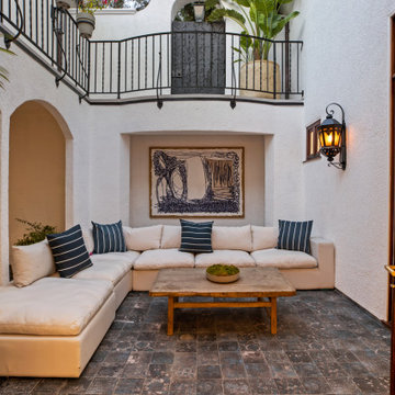 Full Make-Over by Golden Age Builders