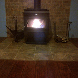 Lennox - Indoor Fireplaces
