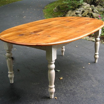 Country Willow Tables