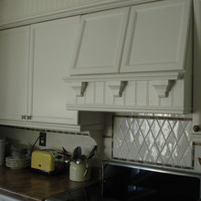 kitchen tile
