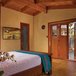 Quantum Windows & Doors | Ingersoll Builders & Design - Windows And Doors