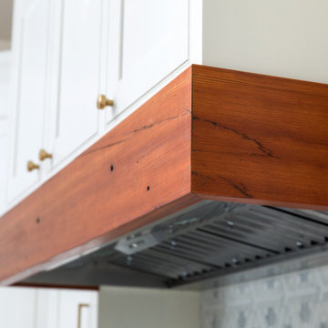 Traditional Kitchen Renovation in Woodgate