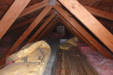 Insulation Removal Services in Whittier, CA
