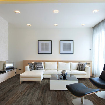 Luxury Vinyl Planks
