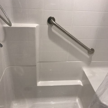 Basement Space - Danbury