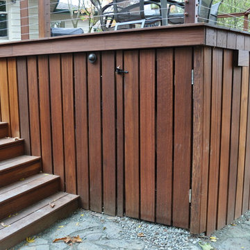 Outdoor Living
