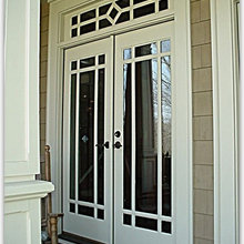 doors