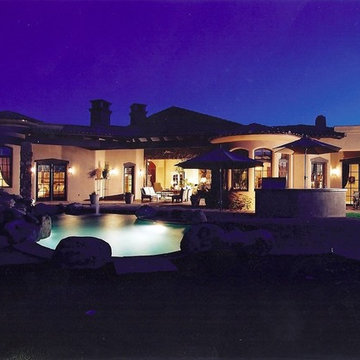 Superstition Street of Dreams