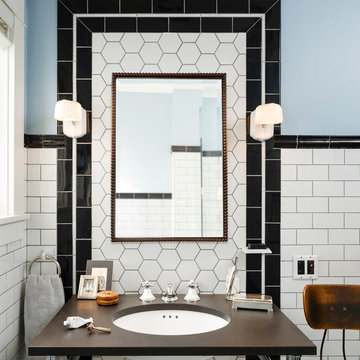 Rejuvenation: Bath
