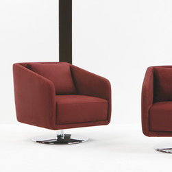 Della Robbia Chairs - Furniture