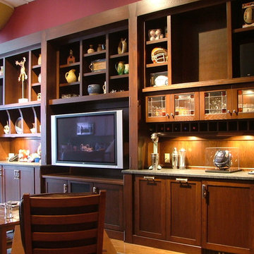 Loft Storage