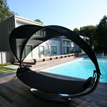 Contemporary Renovation