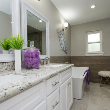 Cypress Staging