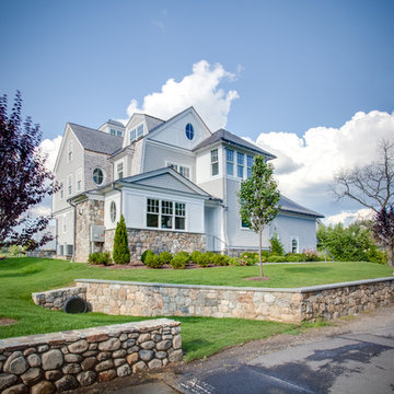 5 North Crossway