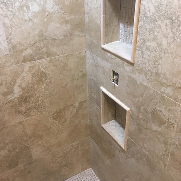 Bathroom Projects