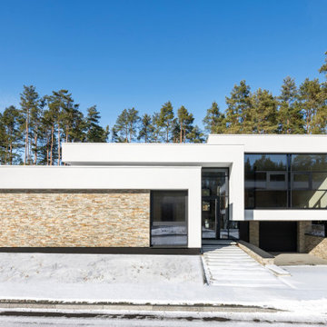 Z43, Lithuania