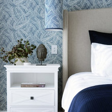 Bedrooms