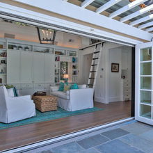 Pool House