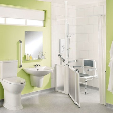 Mobility Bathrooms