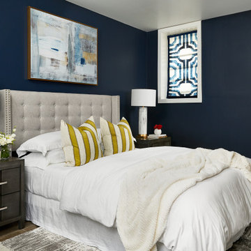 Pied-a-terre