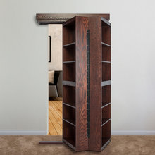 Kitchen - Door/case