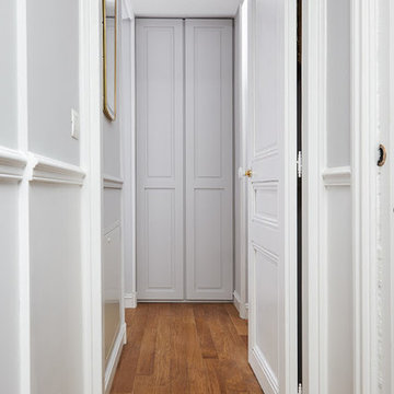 PIED-À-TERRE I PARIS