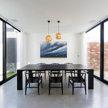 Dining room chairs