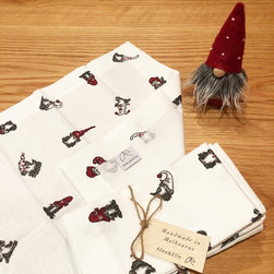 Christmas Fabrics - Products