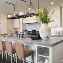 Elm kitchen