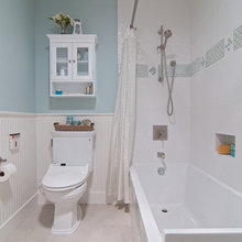 Kids bathroom