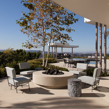 Fire Pits