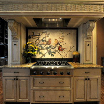 Historic Renovation & Preservation