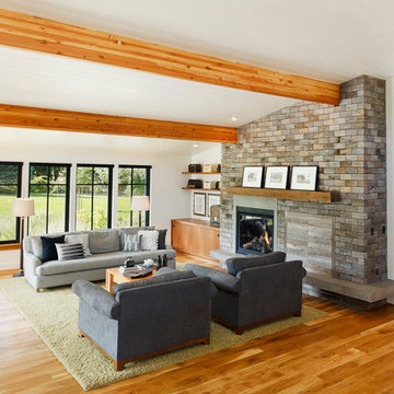 Sauvie Island Retreat