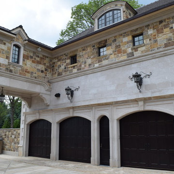 An Elegant and Charming Home