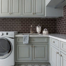 Laundry/Mudroom