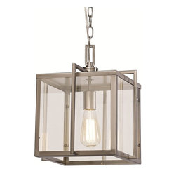 Pendant Light - Pendant Lighting