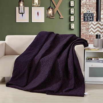 Throw Blankets
