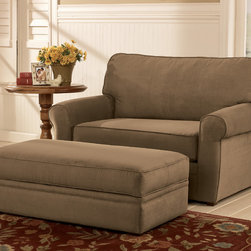 Living Rooms - Products