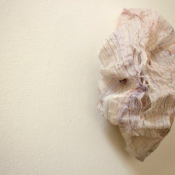 Cleanse - Sculptures