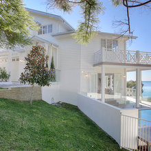 The Verandah House
