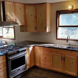 Kitchens - Home Improvement