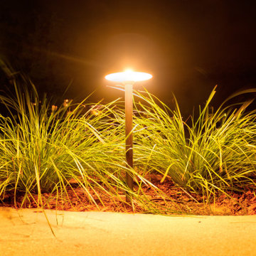 Parkers Landing